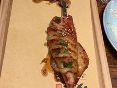 -必点海鲜·鲅鱼水饺(鞍山西道店)