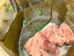 -燕子煨汤(山海关路店)