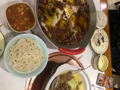 -万福·家宴(平谷店)