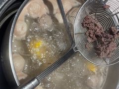 -潮泰牛肉火锅 · 创于1992年(车公庙店)