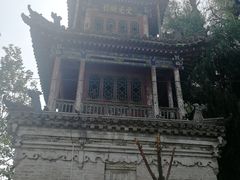 -暖泉古镇