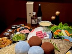 -隐炉和牛烧肉店(群力店)