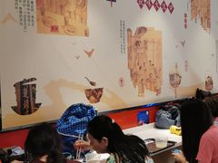 大堂-老通城豆皮大王(吉庆街店)