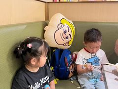 -海底捞火锅(南山京基百纳店)