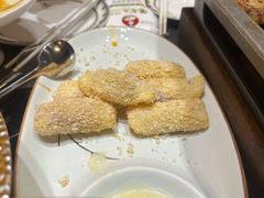 -蒙古人烤羊大师·草原料理(工农大路店)