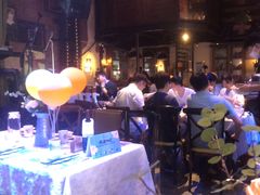 -胡桃里音乐酒馆(白云五号T5 MALL店)