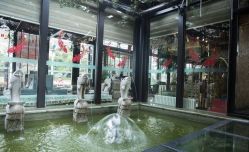 -保丽宝泰母婴护理院·月子中心·产康·中医(常州店)