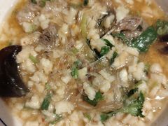 -毅祥斋老孙家泡馍(西羊市店)