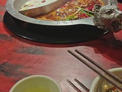 -袁老四重庆老火锅(桐梓坡店)