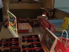 -海底捞火锅(太原南站店)