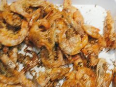 -港畔赶海蒸汽海鲜烧烤自助(仙螺岛店)