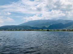 -大理洱源西湖景区
