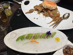 -南湖船菜大酒店