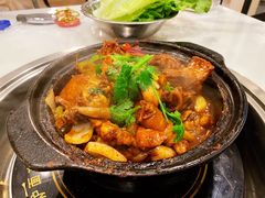 -二楼老店重庆鸡公煲(真光路店)