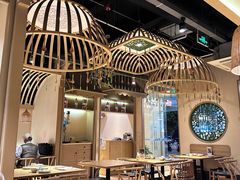 -吴记粥铺·淮扬小馆(欧尚店)