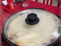 -花苑美食横琴生蚝火锅(拱北粤华路店)