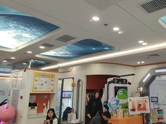-极橙儿童齿科矫正中心(奥城店)