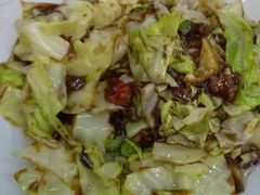 -巷子深菜馆(新华路店)