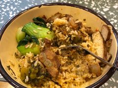 -流浪地图剁椒卤汁拌饭(未来城购物广场店)