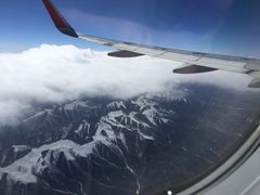 -敦煌莫高国际机场