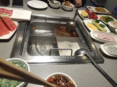 -海底捞火锅(漕宝路店)