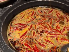 -蜀大侠火锅(建设路第五大道店)