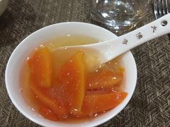 -大佛寺高级素食自助餐厅