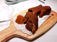 难忘烤猪脚-乔阿马·江南味·驴肉香(龙湖华泾天街店)