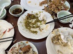 -小铜锣湾海鲜家常菜馆(河西店)
