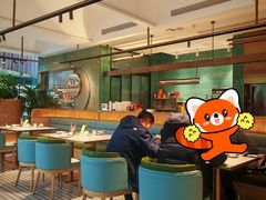 -陶兰居·手工点心·粤菜(圆融时代广场店)