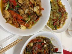 -辣公子·千岛湖私房菜(滨江店)