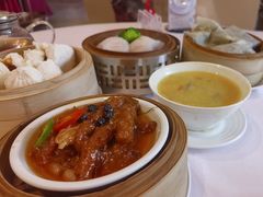 -莞香楼·正宗东莞菜(东升店)