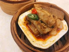 -顺德人家食府(黄金广场店)