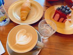 -BAKER&SPICE(祥云小镇店)