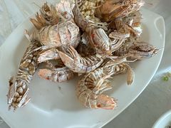 -众味海鲜大排档·活海鲜·潮汕味(南澳店)