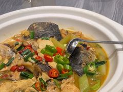 -梁家大院•农家菜(昆山会展中心店)