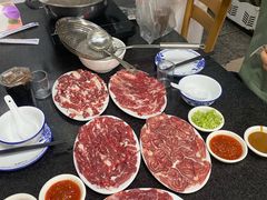 -五洲牛肉美食馆