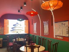 -南门铜锅涮肉(万寿路店)