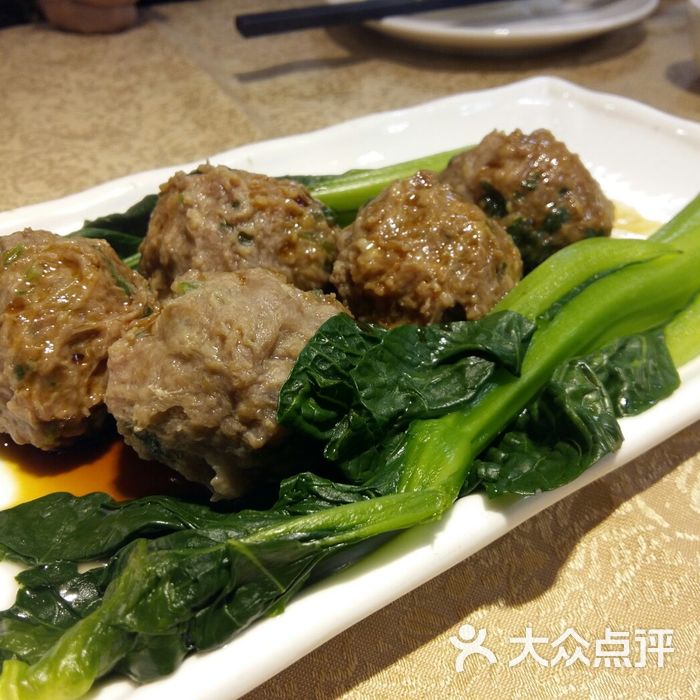 舅父新广府大茶楼