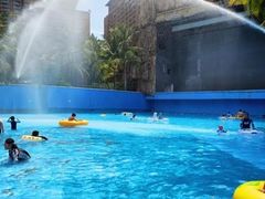 -亚马逊丛林水乐园