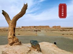 -河仓城(大方盘城)