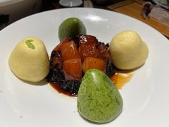 -绍兴老味道·非遗门店(银泰城店)