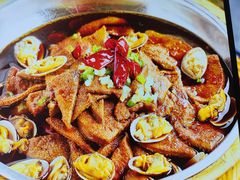 -阿明小菜·海鲜·上海菜(梅陇店)