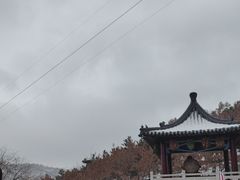 -威海华夏城景区