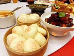 -丰收日·小海鲜·沪上家宴(顾村正大店)