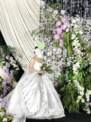 点击看大图 -Sugar苏格婚礼策划工作室