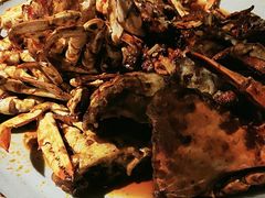 -蓝珊甄选海鲜自助·火锅大排档(近阿那亚店)