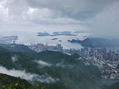 -梧桐山风景名胜区