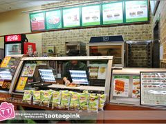 -赛百味SUBWAY(哈西店)