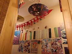 -福匠日本料理(人民路店)